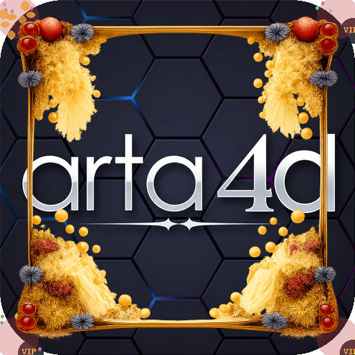 arta4d — galeri pratinjau - APK Resmi